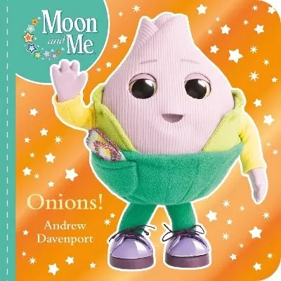 Onions!