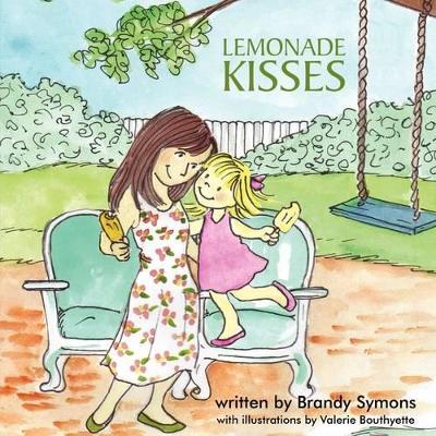 Lemonade Kisses