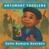 Hello Romare Bearden