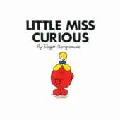 Little Miss Curious
