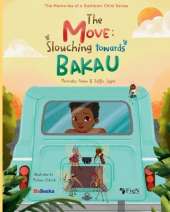 The Move: Slouching Towards Bakau