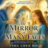 The Mirror of Many Faces: A Story of Identity, Reflection, and the Choices That Shape Who We Become