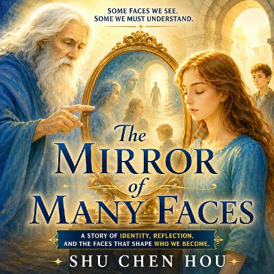 The The Mirror of Many Faces: A Story of Identity, Reflection, and the Choices That Shape Who We Become