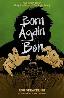 Born Again Ben