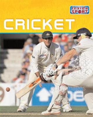 Inside Sport: Cricket