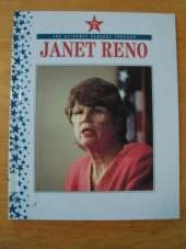 The Attorney General Through Janet Reno