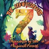 The Compassionate 7: Defenders of the Magical Forest