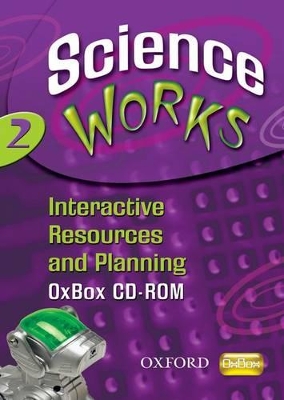 Science Works
