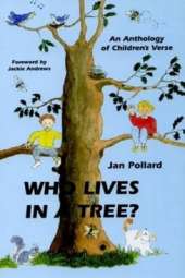 Who Lives in a Tree?: Children's Anthology