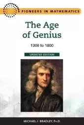 The Age of Genius: 1300 to 1800
