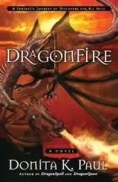 Dragonfire