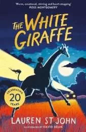 The White Giraffe 20th Anniversary Edition: Book 1