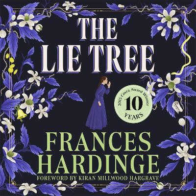 The Lie Tree