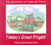Adventures of Timbo the Tractor