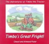 Adventures of Timbo the Tractor
