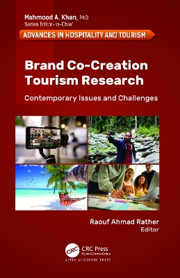 Brand Co-Creation Tourism Research: Contemporary Issues and Challenges