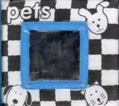 Baby's Very First Book: Pets