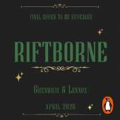 Riftborne