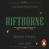 Riftborne