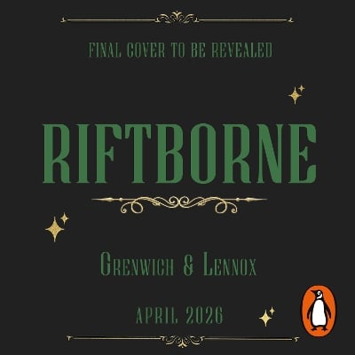 Riftborne