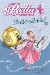 Bella Dancerella: The Cinderella Wand