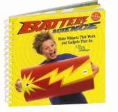 Battery Science