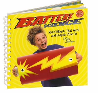 Battery Science