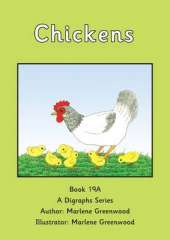 Chickens