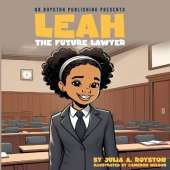 Leah The Future Lawyer