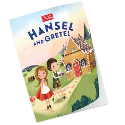 Hansel and Gretel