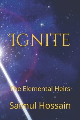 Ignite: The Elemental Heirs