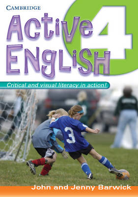 Active English 4