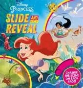 Disney Princess: Slide and Reveal