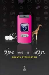 Give Me a Sign