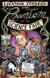 The Phantom of the Science Fair