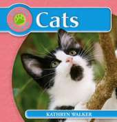 See How They Grow: Cat