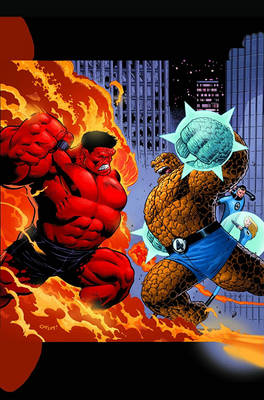 Incredible Hulk Vol.2: Fall Of The Hulks