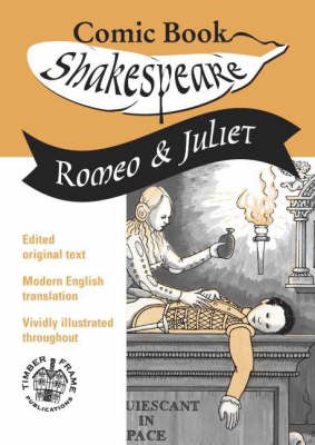 Romeo and Juliet