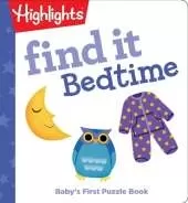 Find it Bedtime
