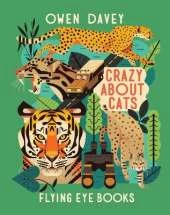 Crazy About Cats