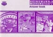 Heinemann Maths P7 Answer Book