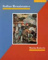 Italian Renaissance Paper