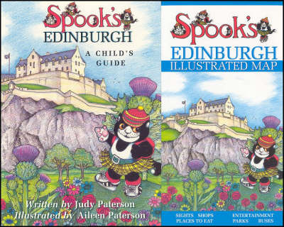 Children's Guide to Edinburgh