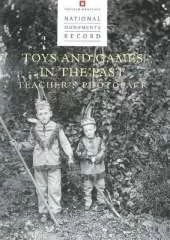 Toys and Games in the Past: Photo Pack