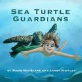 Sea Turtle Guardians: Kinder Square Kids Visit Loggerhead Marinelife Center