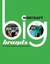Big Brands: Minecraft