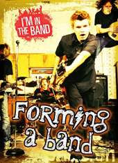 I'm In the Band Pack A of 4
