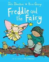 Freddie and the Fairy