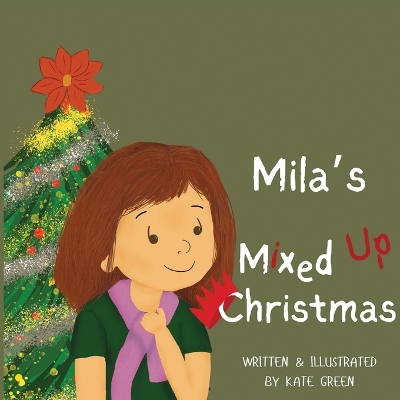 Mila's Mixed Up Christmas