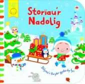 Storau'r Nadolig